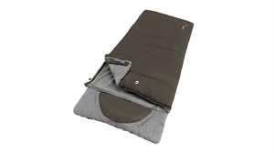 Outwell Contour Supreme Kaffee